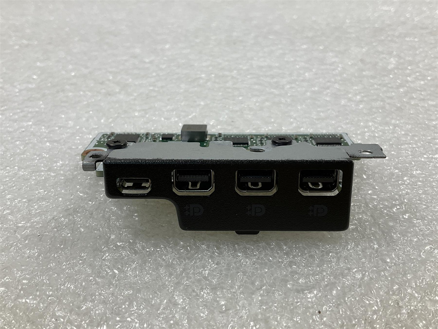 HP 800 G6 G9 805 G8 Desktop Mini M09892-002 Thunderbolt 2 Mini Display Board NEW