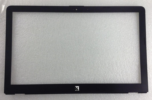 HP 255 250 G6 3KX70ES Bezel screen display top frame cover Genuine AP204000300