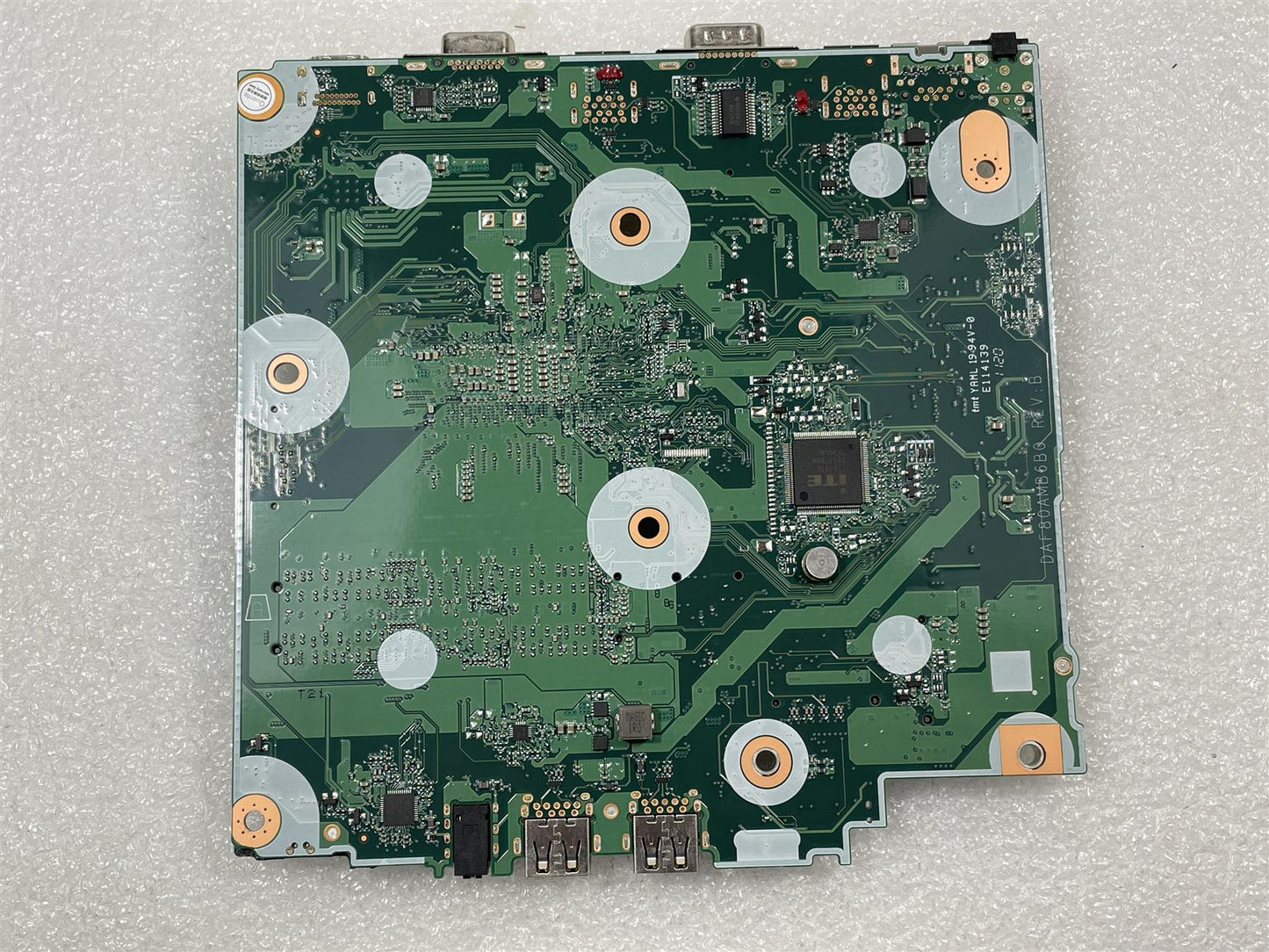 For HP 260 G3 Desktop Mini L37694-001 Motherboard Intel - Sending  L37693