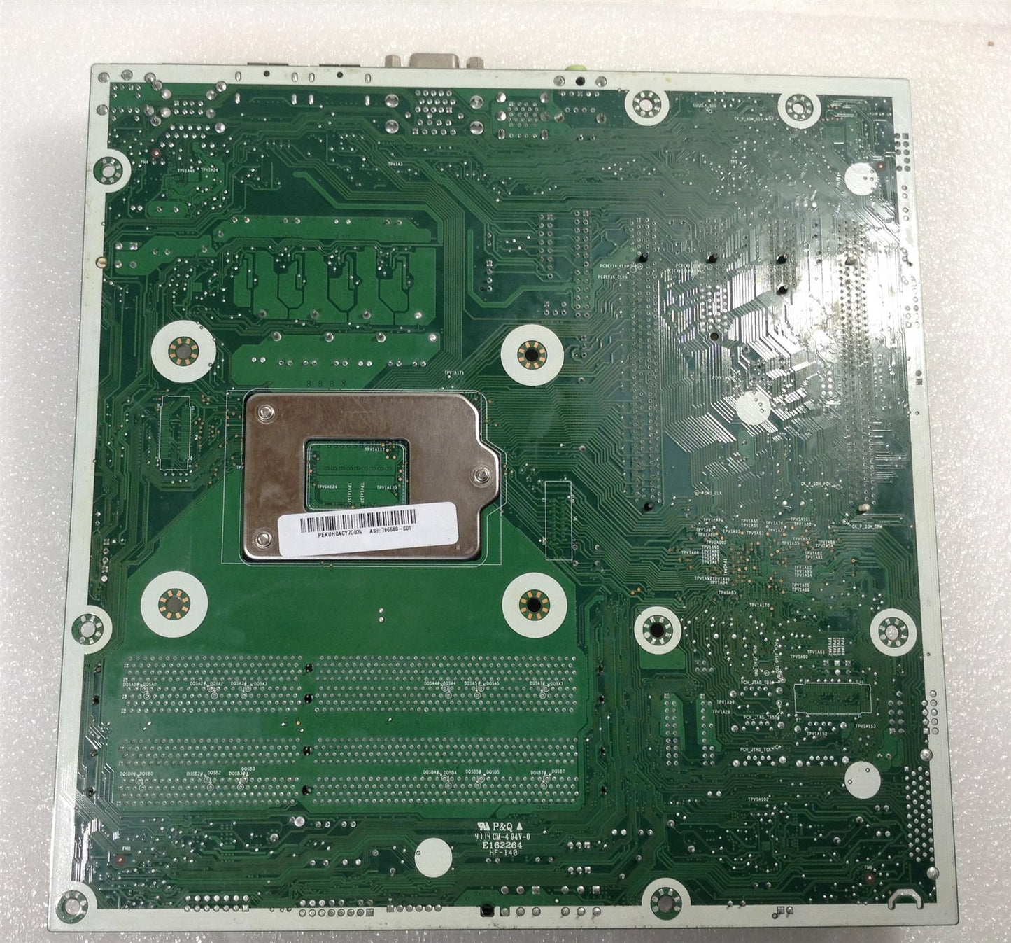 HP EliteDesk 700 G1 MT PC 787002-601 Microtower Motherboard NEW