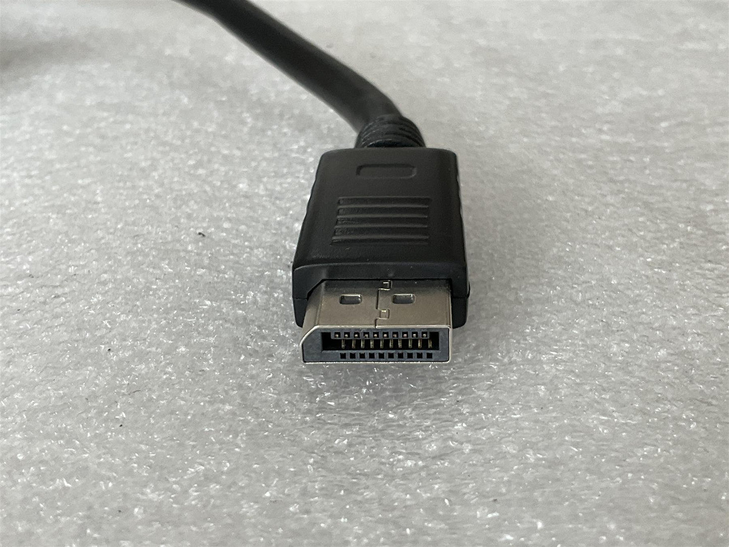 for Startech 3m USB-C to DisplayPort 1.2 Cable Adapter CDP2DPMM3MB Thunderbolt