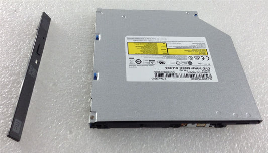 Ultra Slim Optical DVD RW CD drive SU-208 for DELL SONY HP ACER SAMSUNG ACER