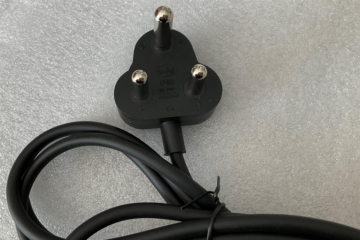 HP L43180-012 L32392-001 TPN-AA03 65W USB Type C AC Charger Adapter Genuine NEW