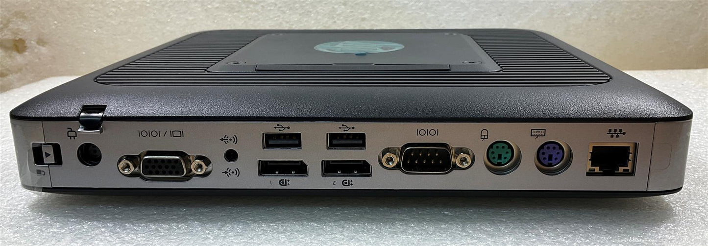 for HP t630 Thin Client L13603-001 2RC38EA#ABD 32GB Storage 4GB Ram TPC-I020-TC