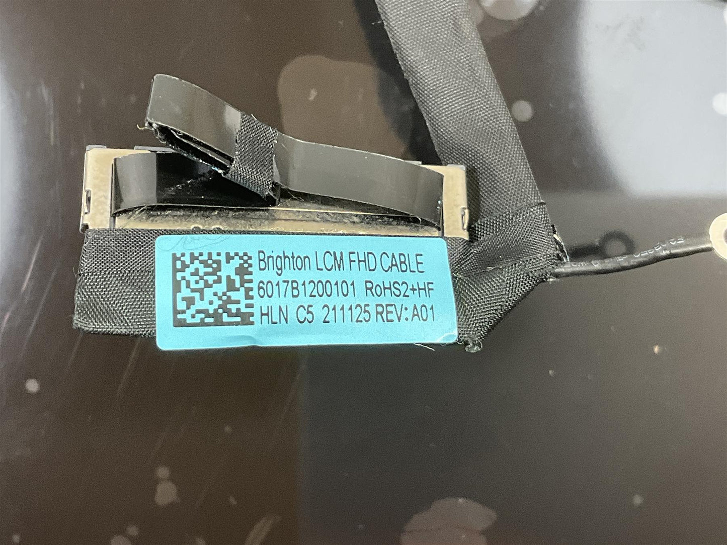 HP EliteBook x360 1040 G6 L62983-001 Touch Screen Display Assembly 14 FHD NEW