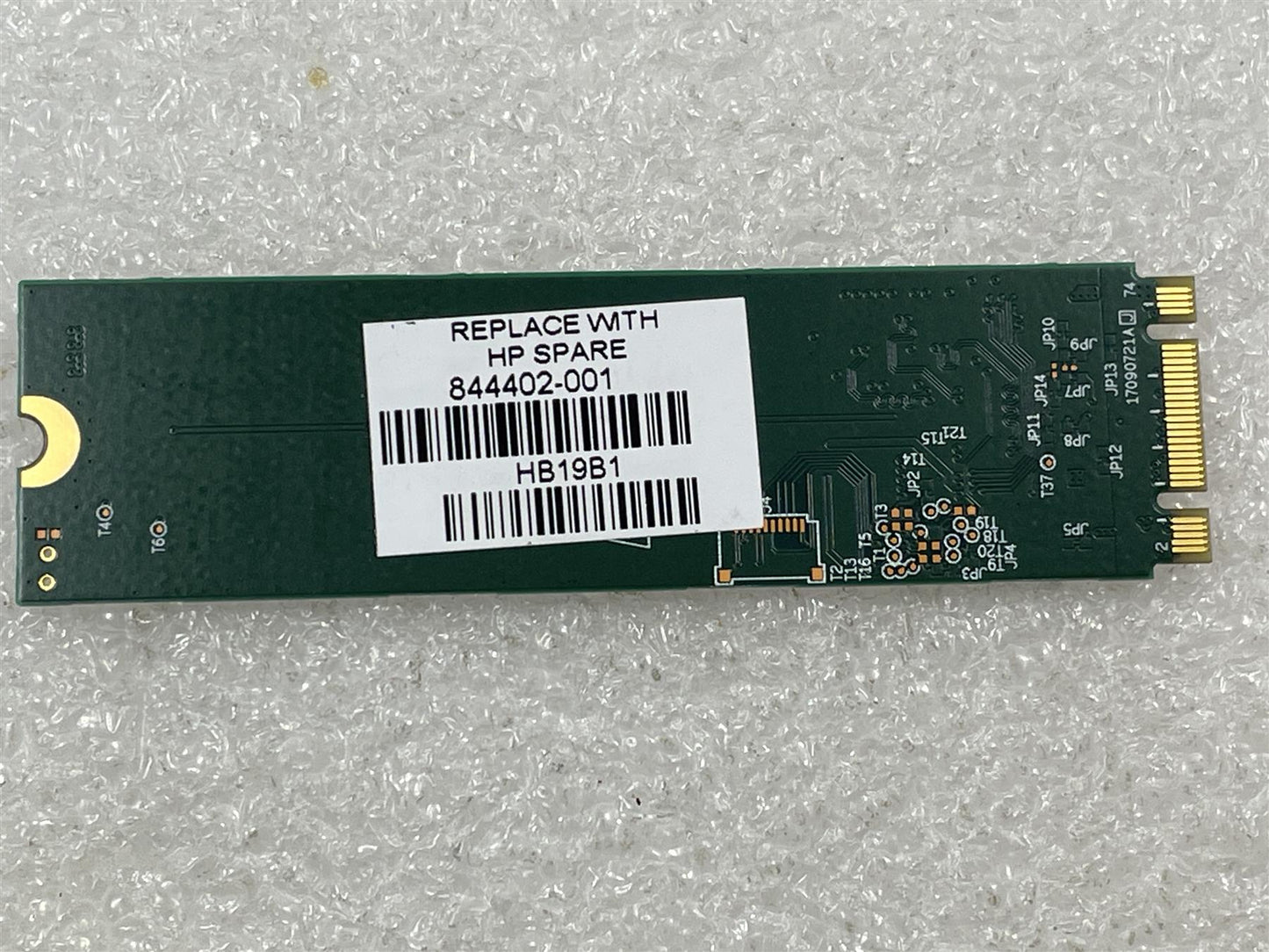 For HP 844402-001 Lite ON Solid State Drive SSD 128GB M.2 SATA CV8-8E128-HP NEW