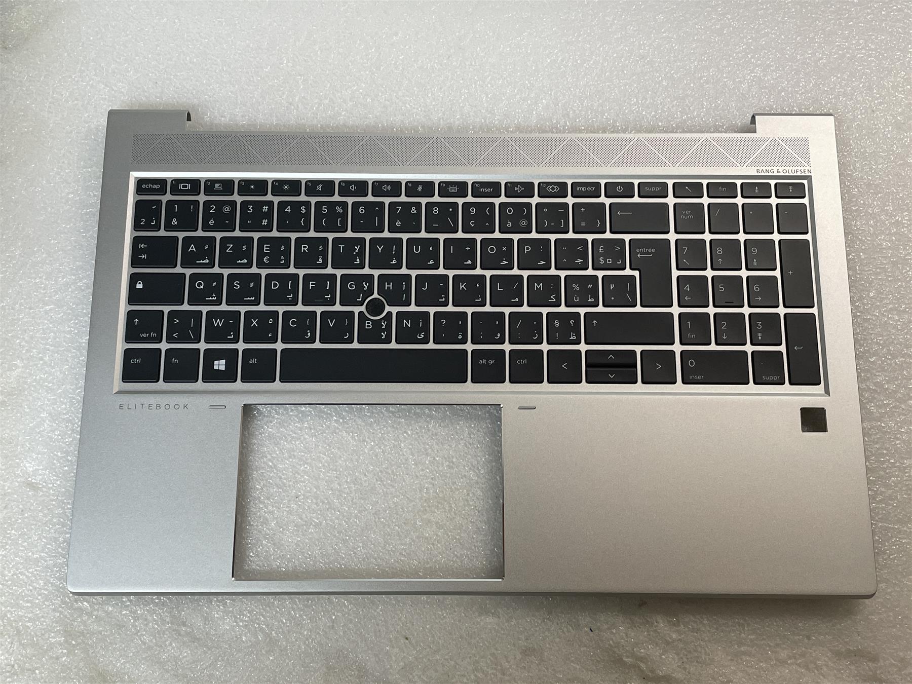 BLGN Nuovo M07492-001 Per HP Elebook 850 G7 855 750 BLGN Nuovo M07492-001 Per HP Elebook 850 G7 855 750