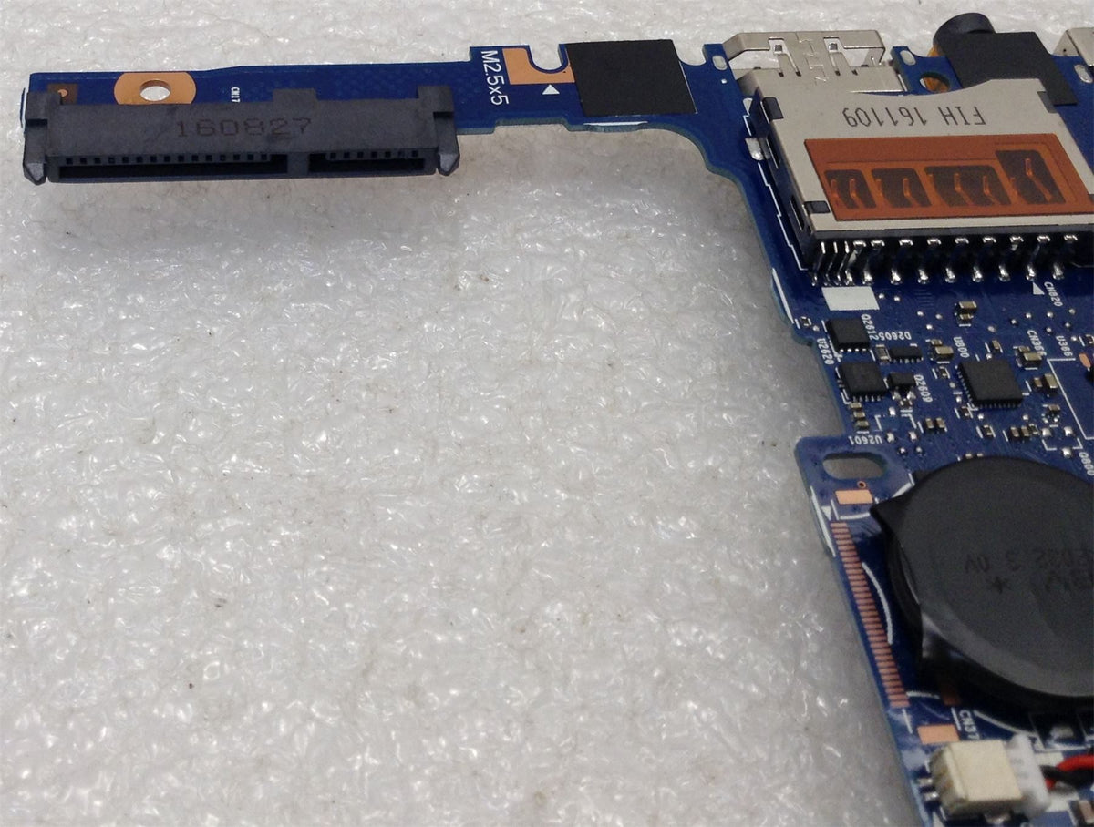 HP Elitebook 745 755 G4 PC 915915-001 917684-001 AMD Pro A12-9800B Motherboard NEW