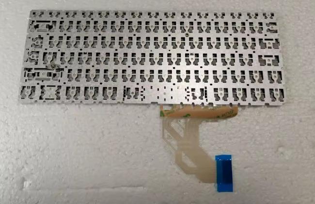 HP ProBook 430 G6 HP ProBook 430 G7 Keyboard UK English