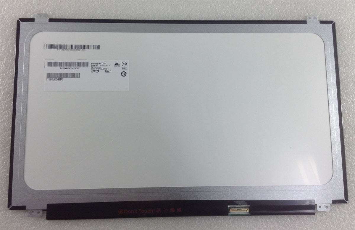 HP 255 G5 ITT38ES ABU 15.6 " inch LED Display Screen GENUINE Razor Slim 30 pins