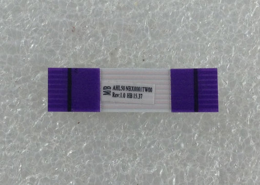 HP 255 G4 N0Z75EA ABU HDD Drive to Motherboard adapter Connector ribbon cable