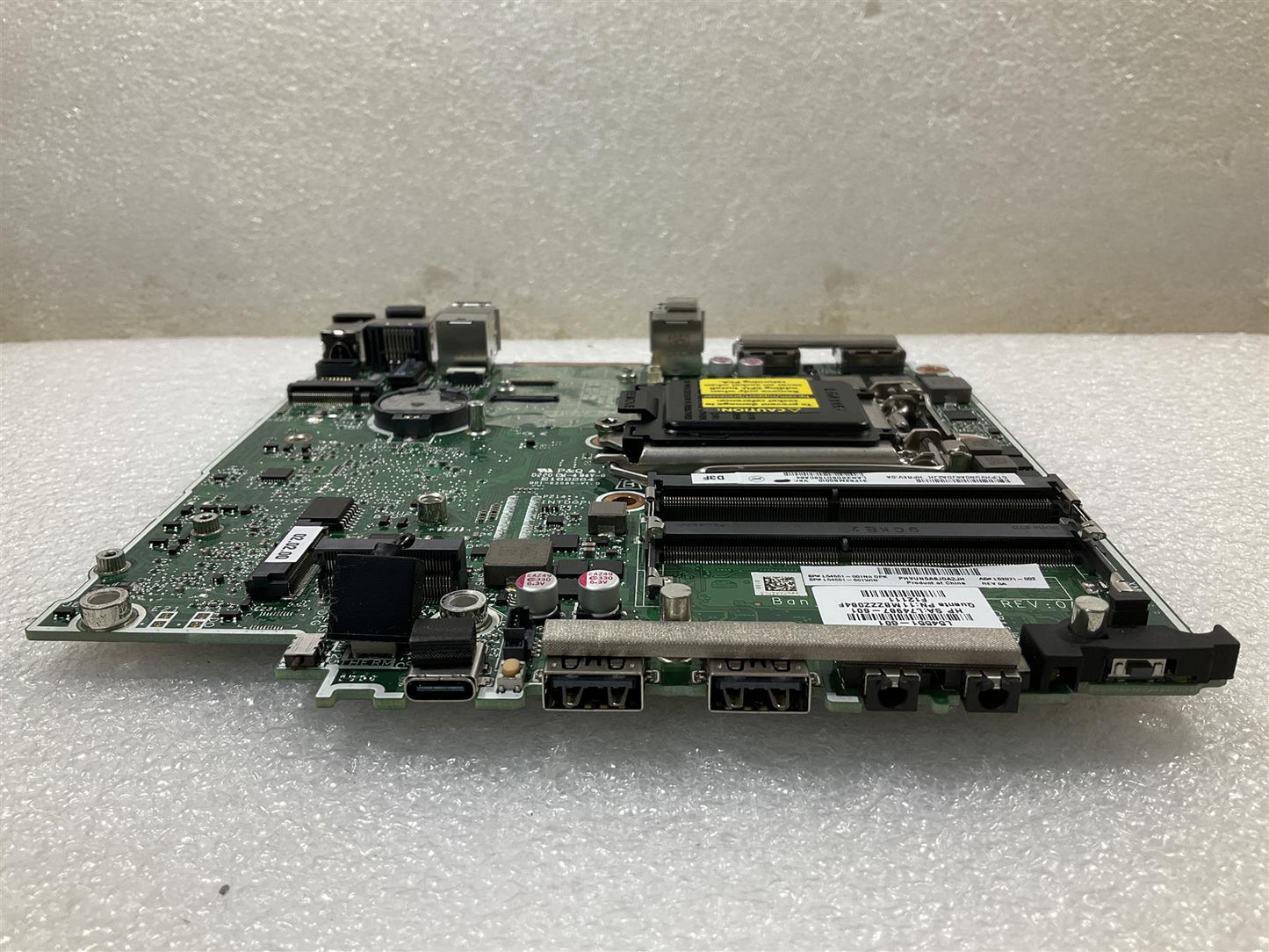HP Elitedesk 800 G4 G5 Mini L74987-601 L54551-601 Intel LGA1151 CPU Motherboard