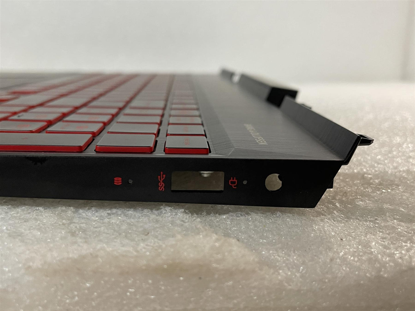 For HP Omen 15-DC L55704-171 L33165-171 Arabia Palmrest Keyboard L32774-171 NEW