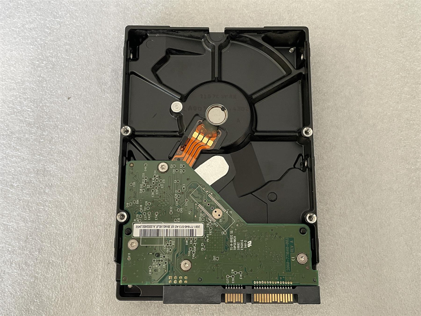 For HP 634605-002 WD WD5000AAKX 500GB Hard Disk Drive SATA 3.5 inch 7200RPM NEW