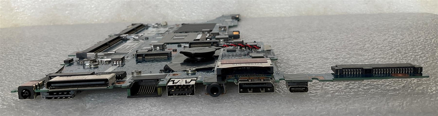 for HP EliteBook 840 850 G4 917504-601 Intel Core I7-7500U UMA Motherboard NEW
