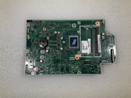 HP 205 G8 24-CB 27-CB N01293-601 M85250-001 AMD Ryzen 3 5425U 15W Motherboard