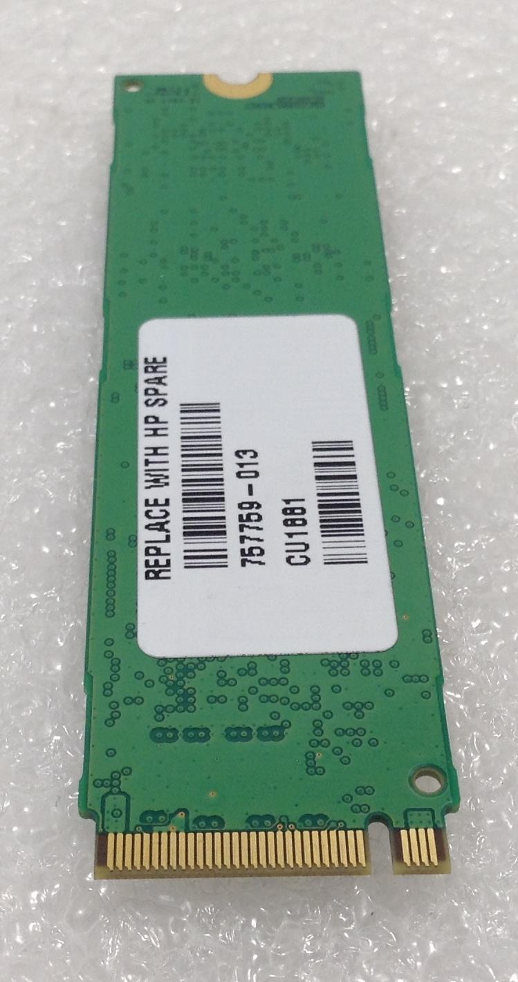 HP ProDesk 600 G2 GNRC 757759-013 1TB Turbo Drive M.2 SSD NEW Genuine Original