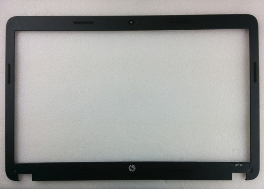 HP 255 G1 H6Q17EA TPN-I108 250 H6Q56EA Screen display bezel top cover surround