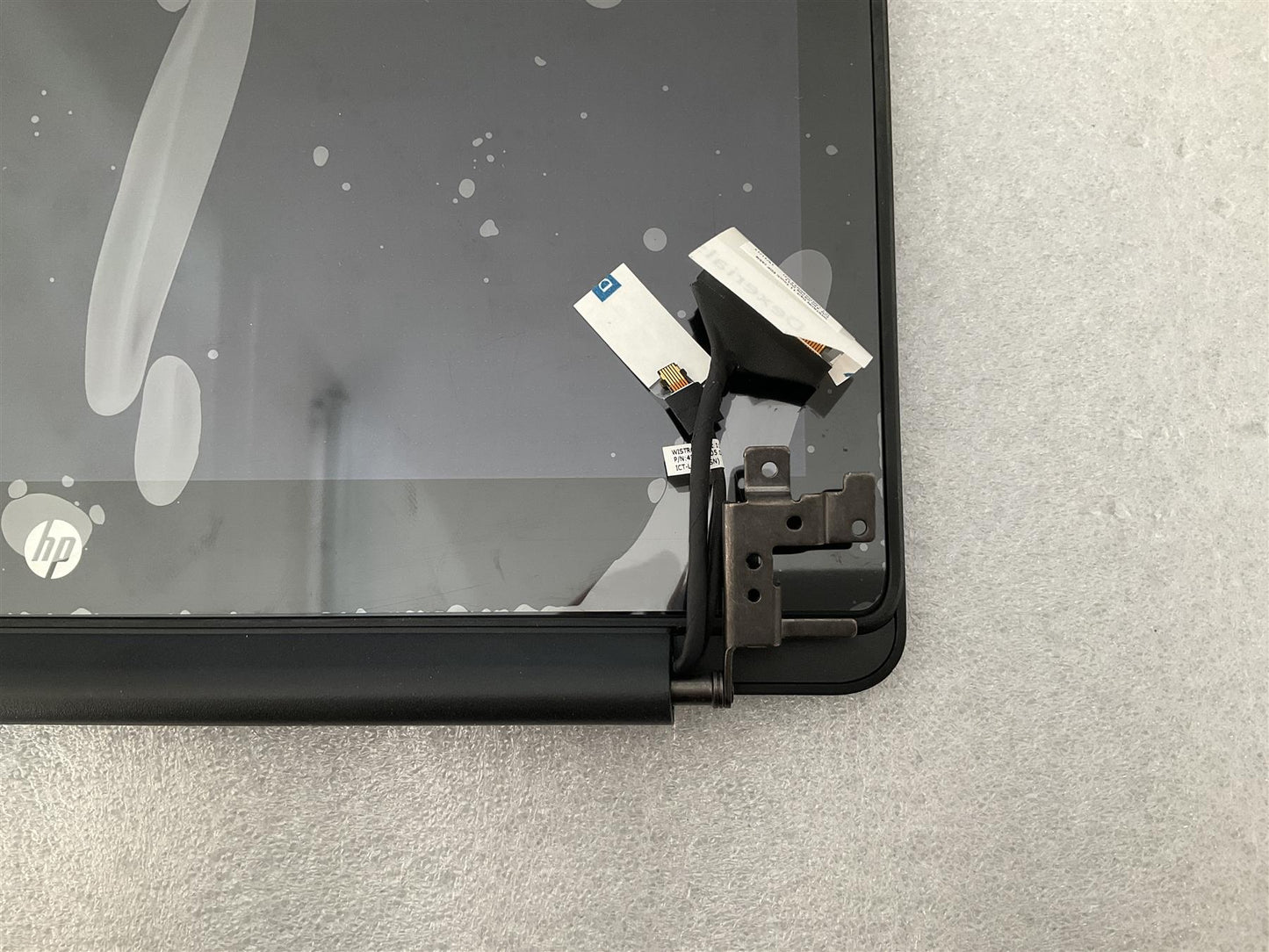 HP Chromebook 11 G5 901252-001 11.6 inch HD UWVA Touch Screen Display Assembly