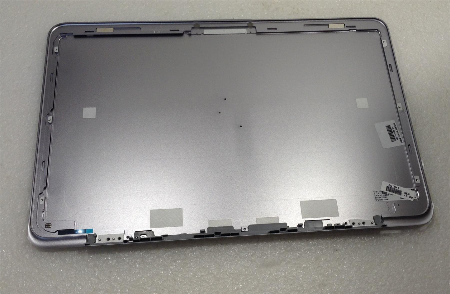 HP EliteBook Folio 1020 G1 G2 PC 800579-001 Antenna Display Back Cover FHD New