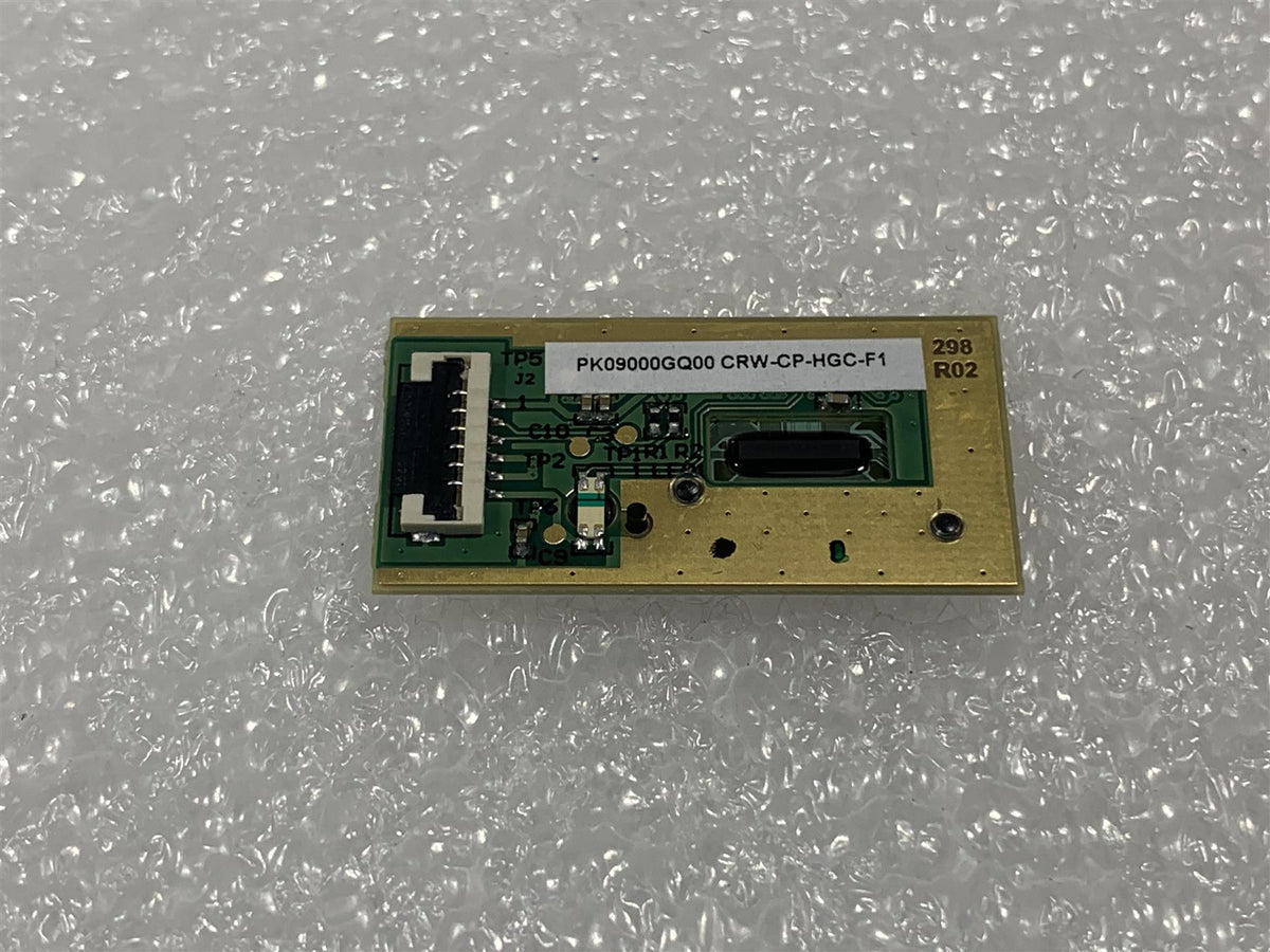 HP ENVY Notebook 13-D 836257-001 Fingerprint Reader Scanner Board PK09000GQ00