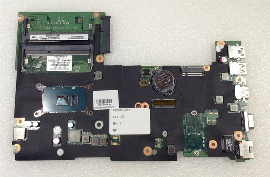 for HP ProBook 430 G3 830940-001 830940 601 i7-6500U With UMA Motherboard NEW