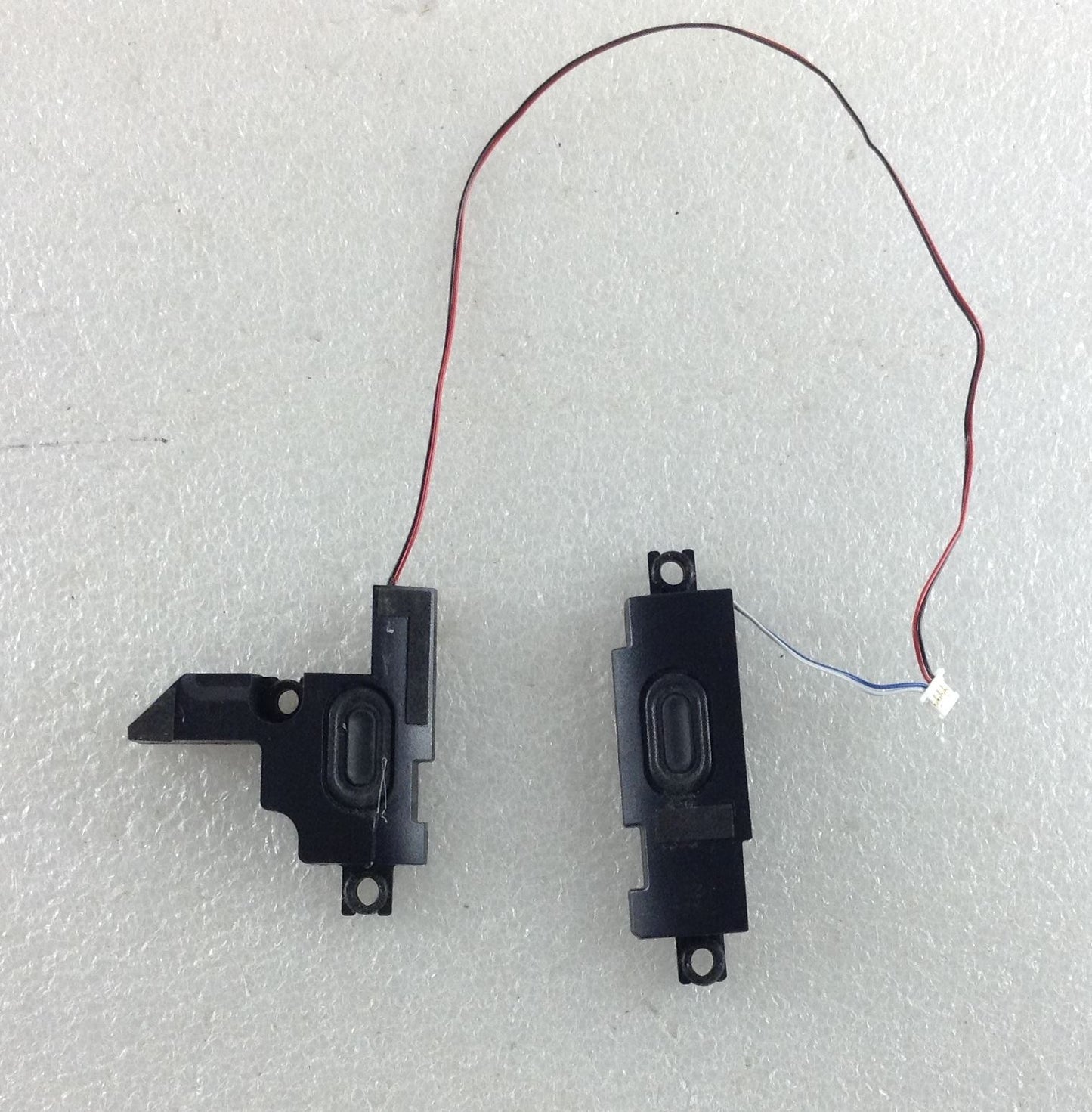 HP 255 G4 N0Z75EA ABU Speakers Left and Right Speaker GENUINE 813965-001