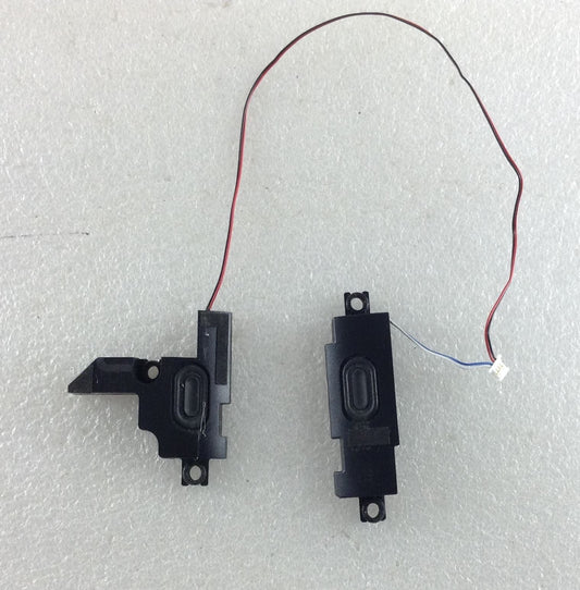 HP 255 G4 N0Z75EA ABU Speakers Left and Right Speaker GENUINE 813965-001