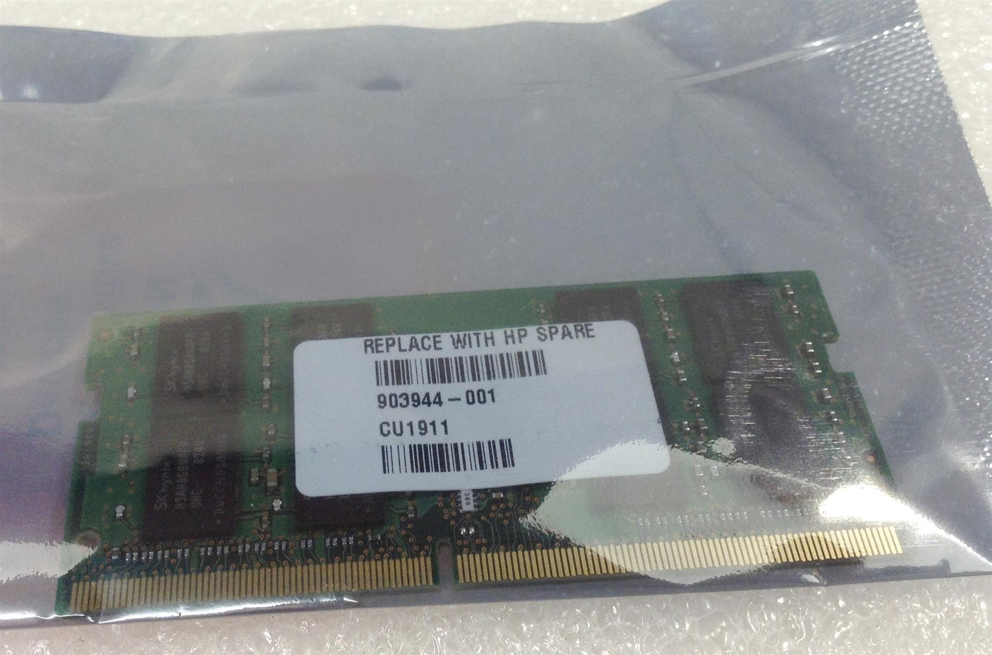 Hp EG1 903944-001 16GB DDR4 2133 SODIMM Genuine Original NEW