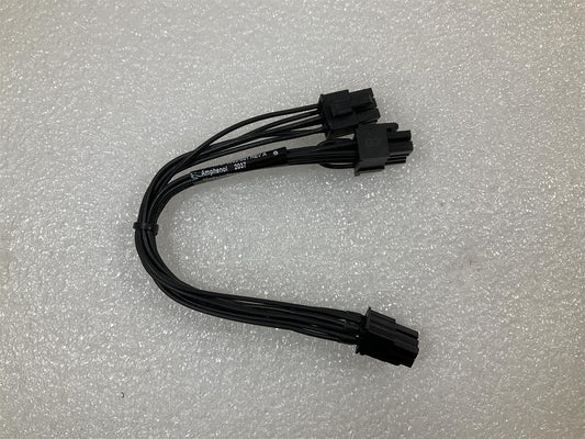 for HP ZCentral 4R M11749-001 GFX Power 8 plus 6 Original Genuine Cable NEW