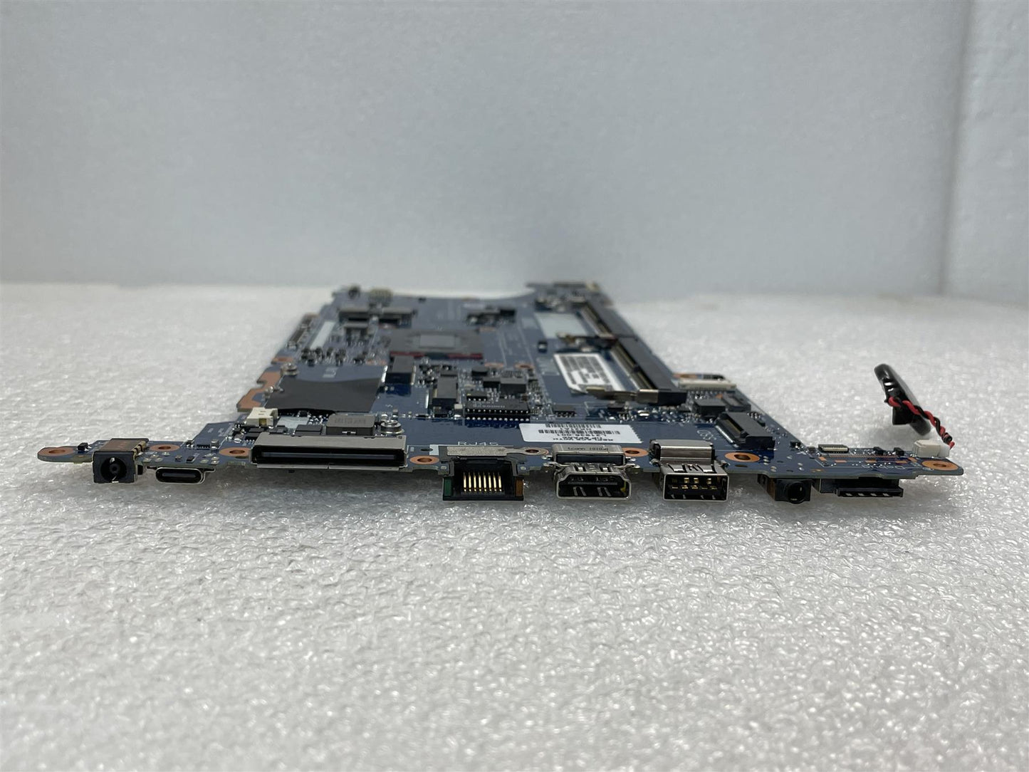 For HP EliteBook 745 755 G5 Motherboard L21938-001 sending L21936-001 L21936-601 AMD Ryzen 7 PRO 2700U UMA NEW