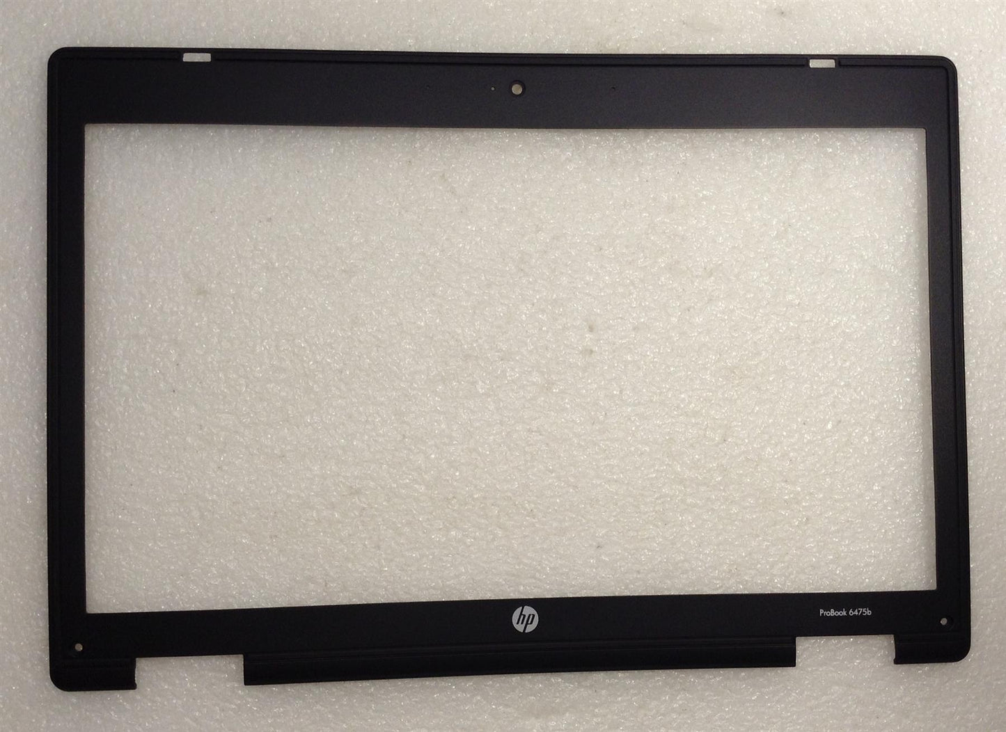 HP PROBOOK 6475B 683781-001 Screen Display Bezel Plastic Frame Cover New