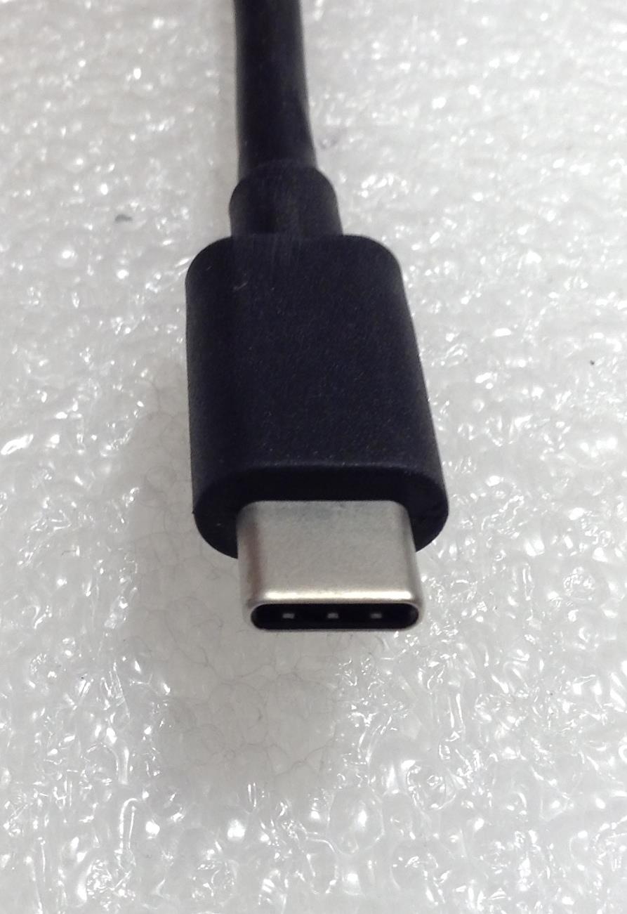 HP Elite x3 858604-001 USB 3.1 Cable-Type-C connector Original Genuine NEW