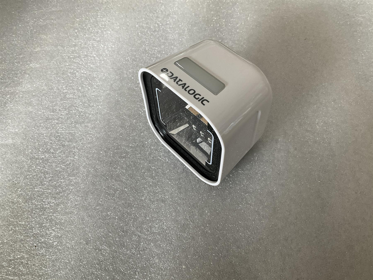 for HP L89174-001 Datalogic White Magellan 1500i 2D Imager Barcode Scanner NEW