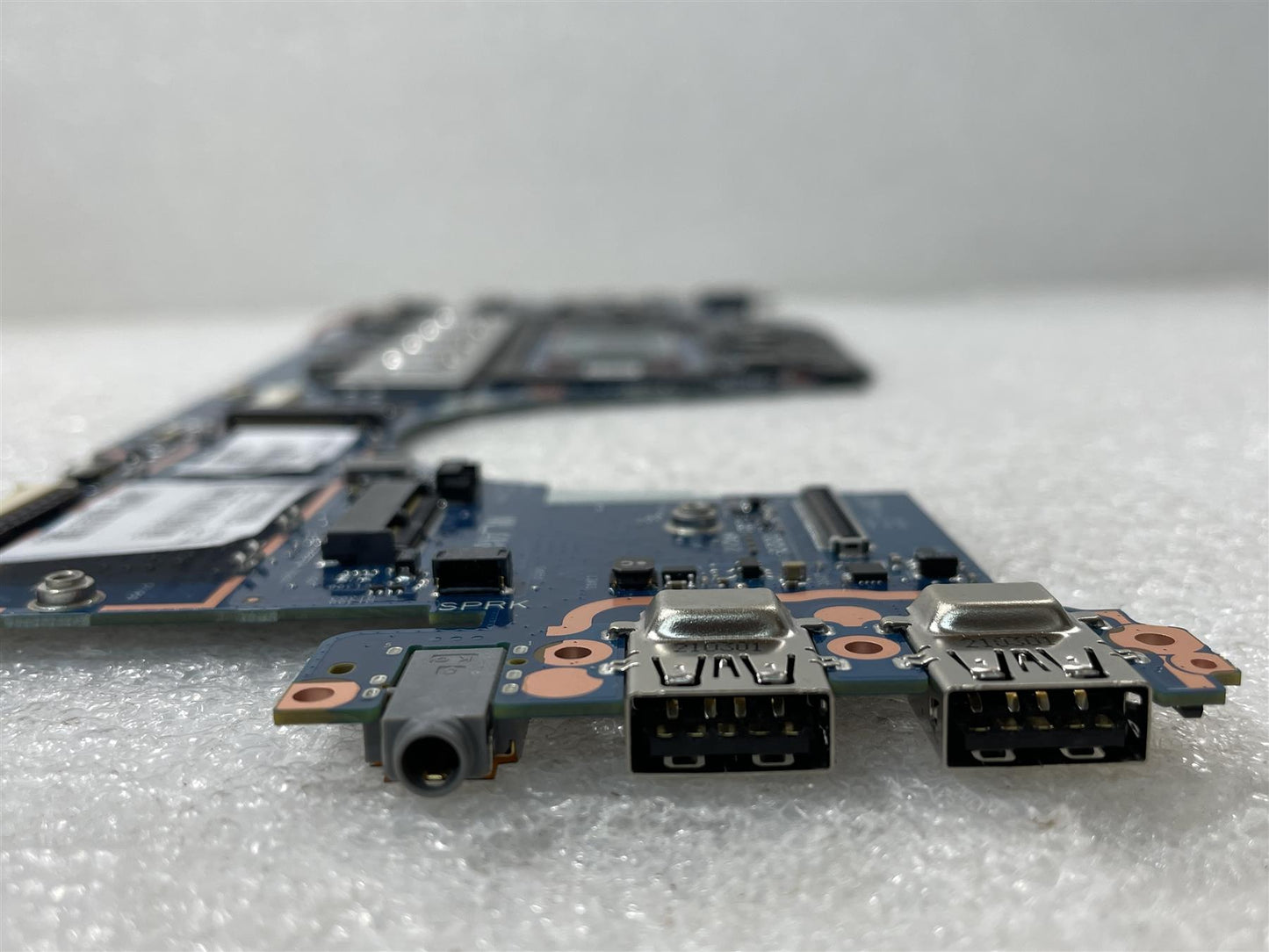 For HP EliteBook x360 830 G8 Motherboard M46076-001 UMA NEW - We sending M46084