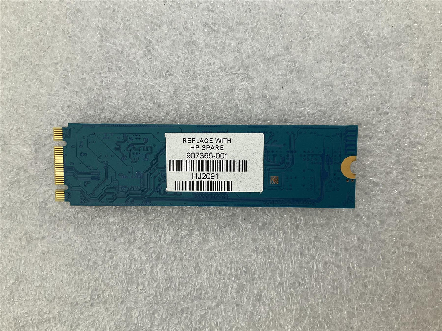 For HP 907365-001 Sandisk X400 256GB SSD Solid State Drive M.2 SATA NEW