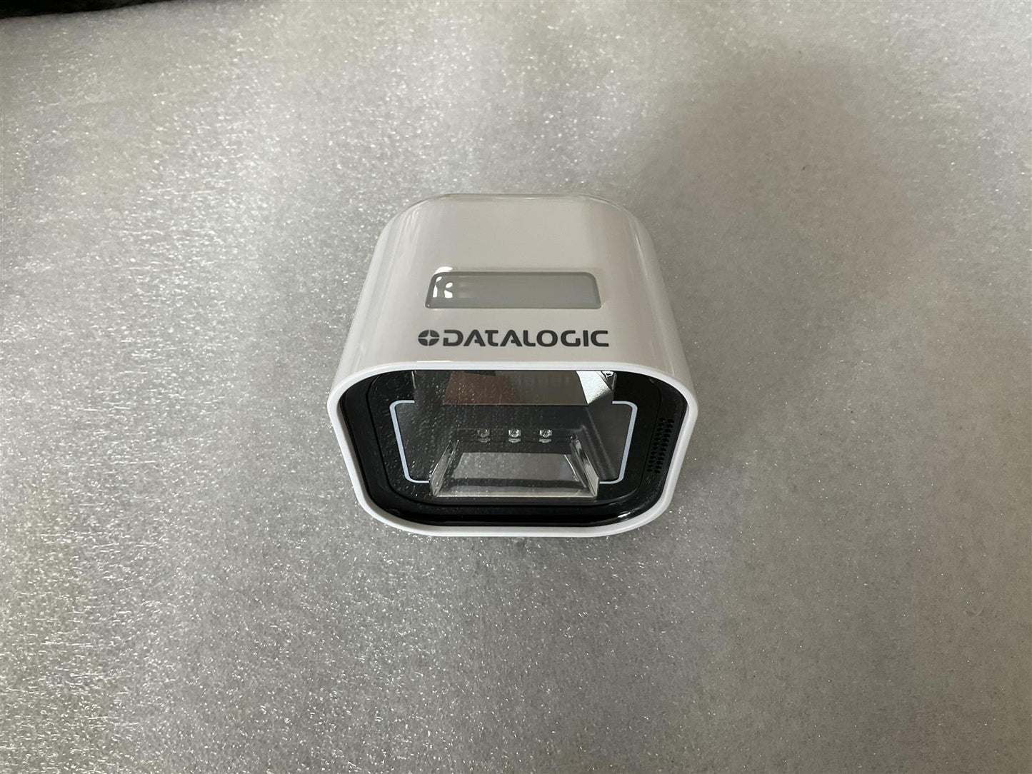for HP L89174-001 Datalogic White Magellan 1500i 2D Imager Barcode Scanner NEW
