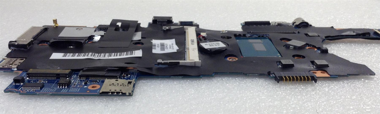 HP EliteBook Revolve 810 G3 Notebook PC 801794-501 i5-5200U Motherboard NEW