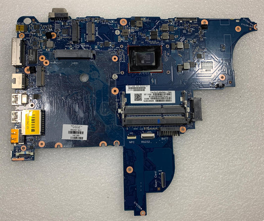 HP ProBook 645 655 G2 842347-001 501 601 AMD A8-8600B CPU UMA Motherboard