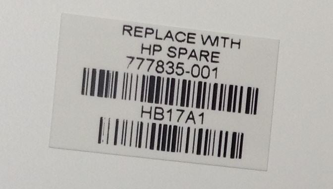 HP EliteBook 755 G2 Notebook PC 777835-001 Display B156HTN03.5 Full HD 1920x1080 777835-001 Display Panel 30p NEW