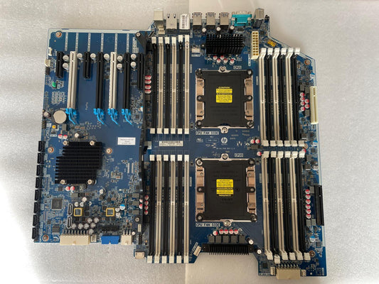 For HP Z8 G4 Workstation L33346-601 914281 Motherboard Intel LGA-3647 Socket NEW
