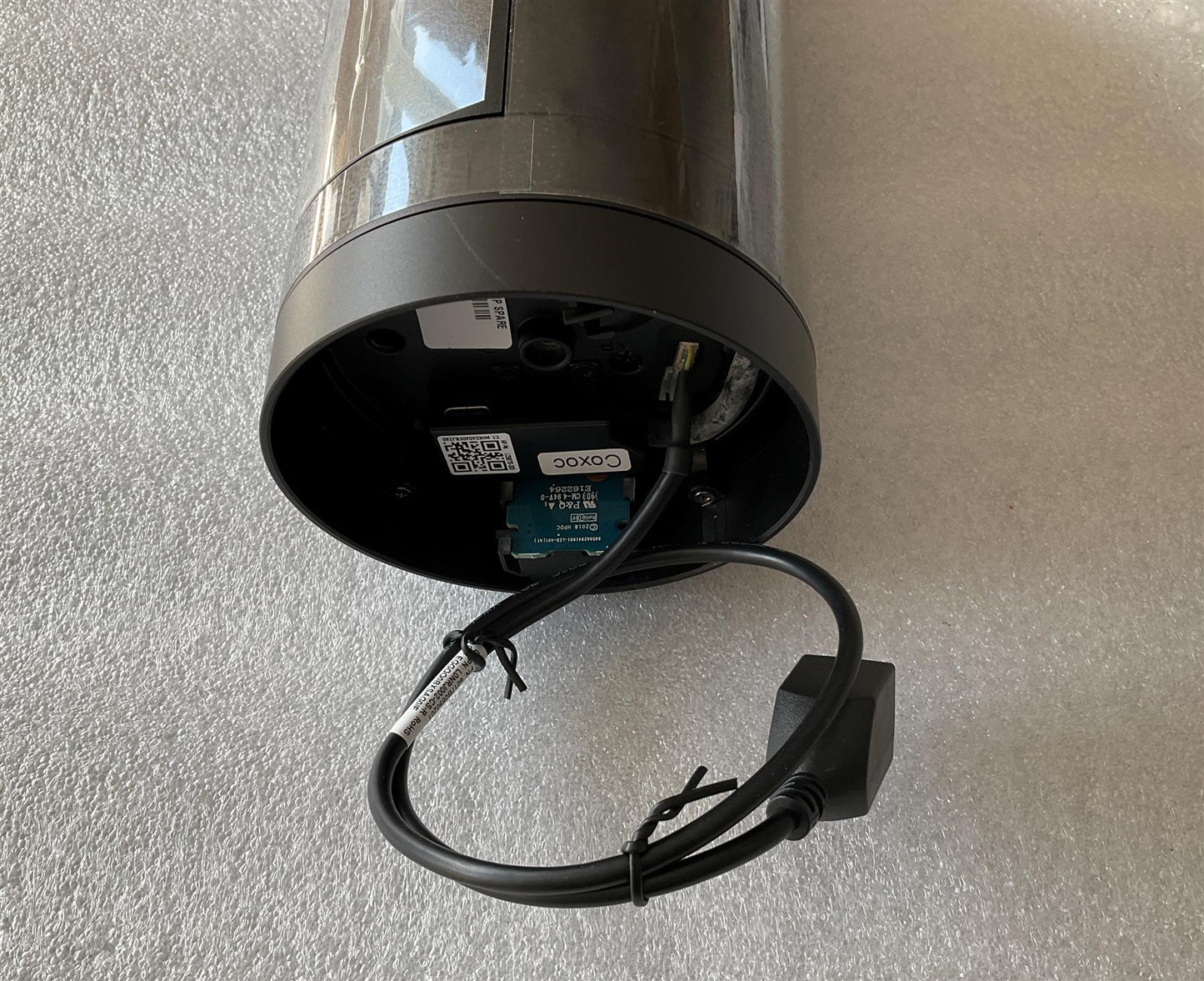 HP Engage Go Mobile System Printer L44169-001 923387-001 Column with Printer NEW