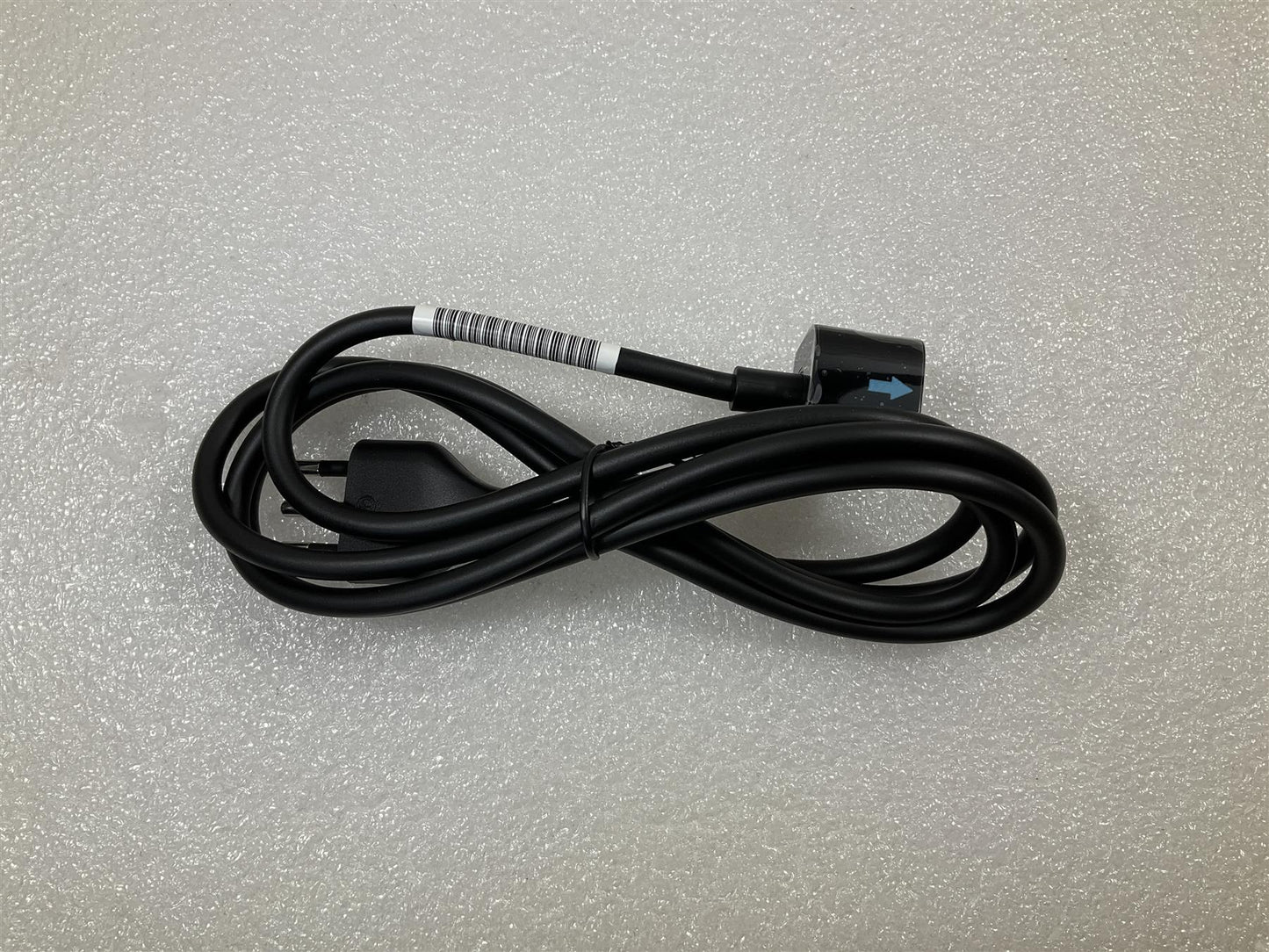 for HP L43182-008 213352-120 Charger Power Lead EU European Genuine NEW