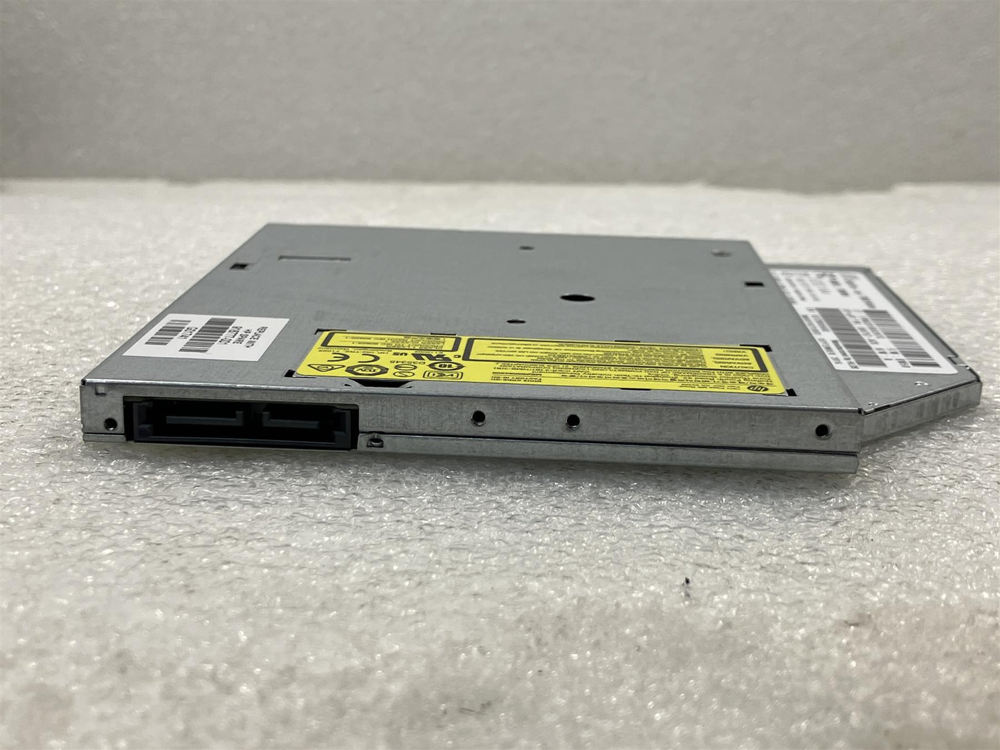 For HP 918777-001 UHD BLU-RAY DVD DRIVE Writer BU50N 860757-6C0 9.5mm NEW