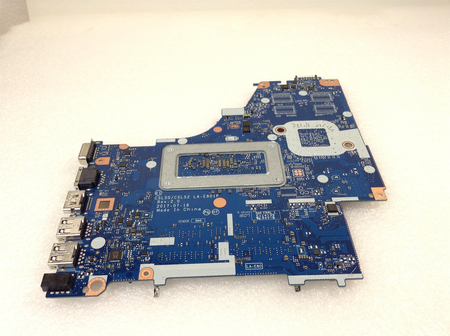 for HP 250 G6 926246-601 Motherboard Mainboard Genuine Original NEW