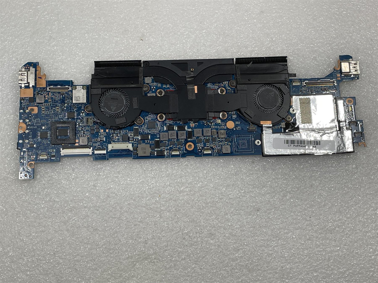 For HP EliteBook x360 1030 G3 L31864-001 Motherboard Intel i7-8550U 8GB UMA NEW