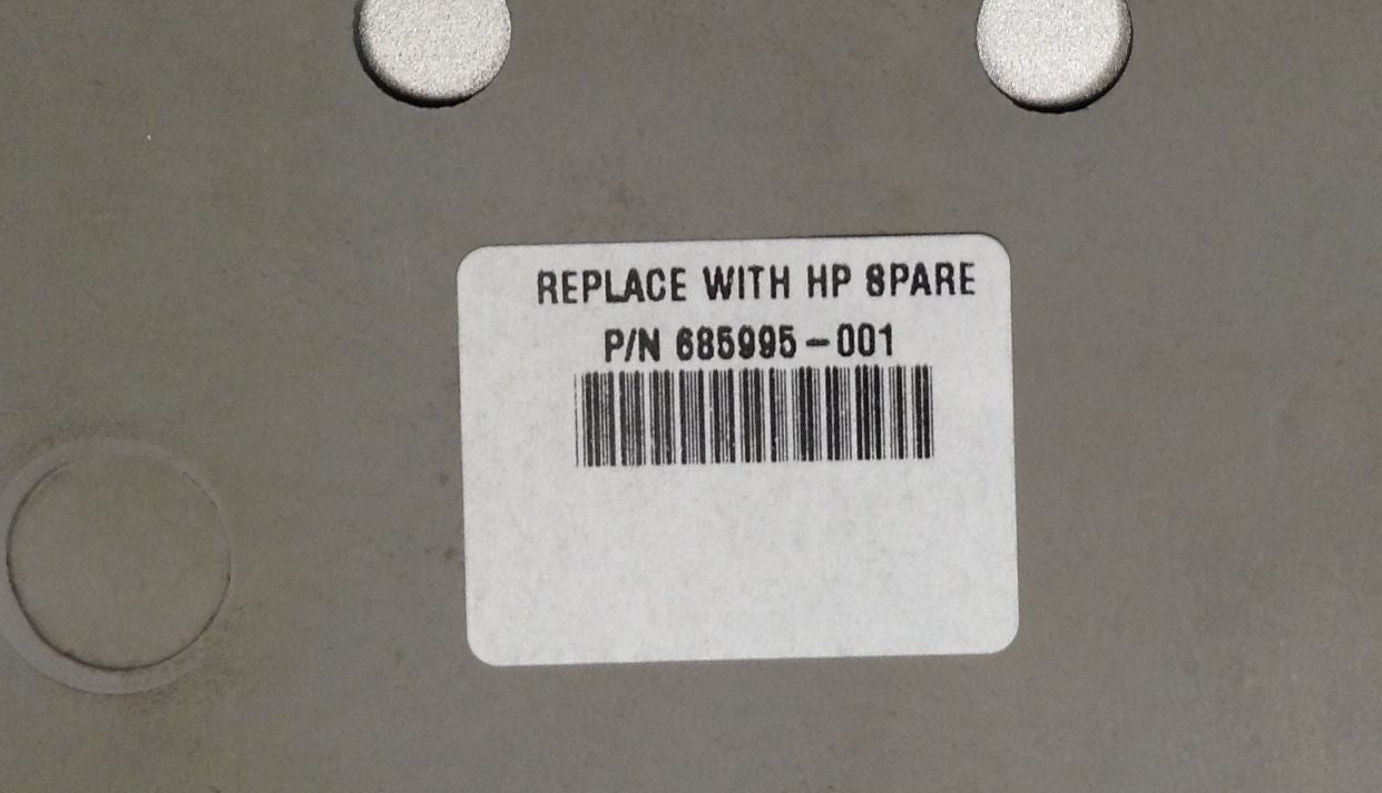 HP 8470W 8470p 685995-001 687779-001 LED LCD Screen Display Back Top Cover NEW Compatible 685996-001 86023-001