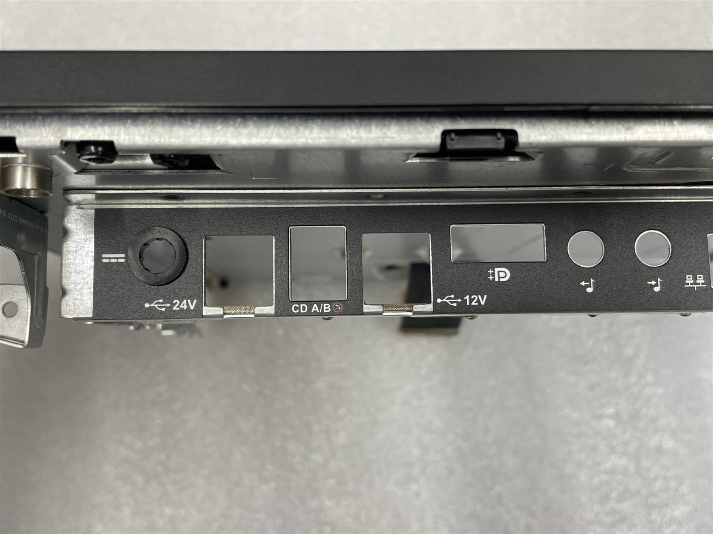 HP RP2 Retail System Model 2030 POS 920265-101 Screen Display Panel Point Touch
