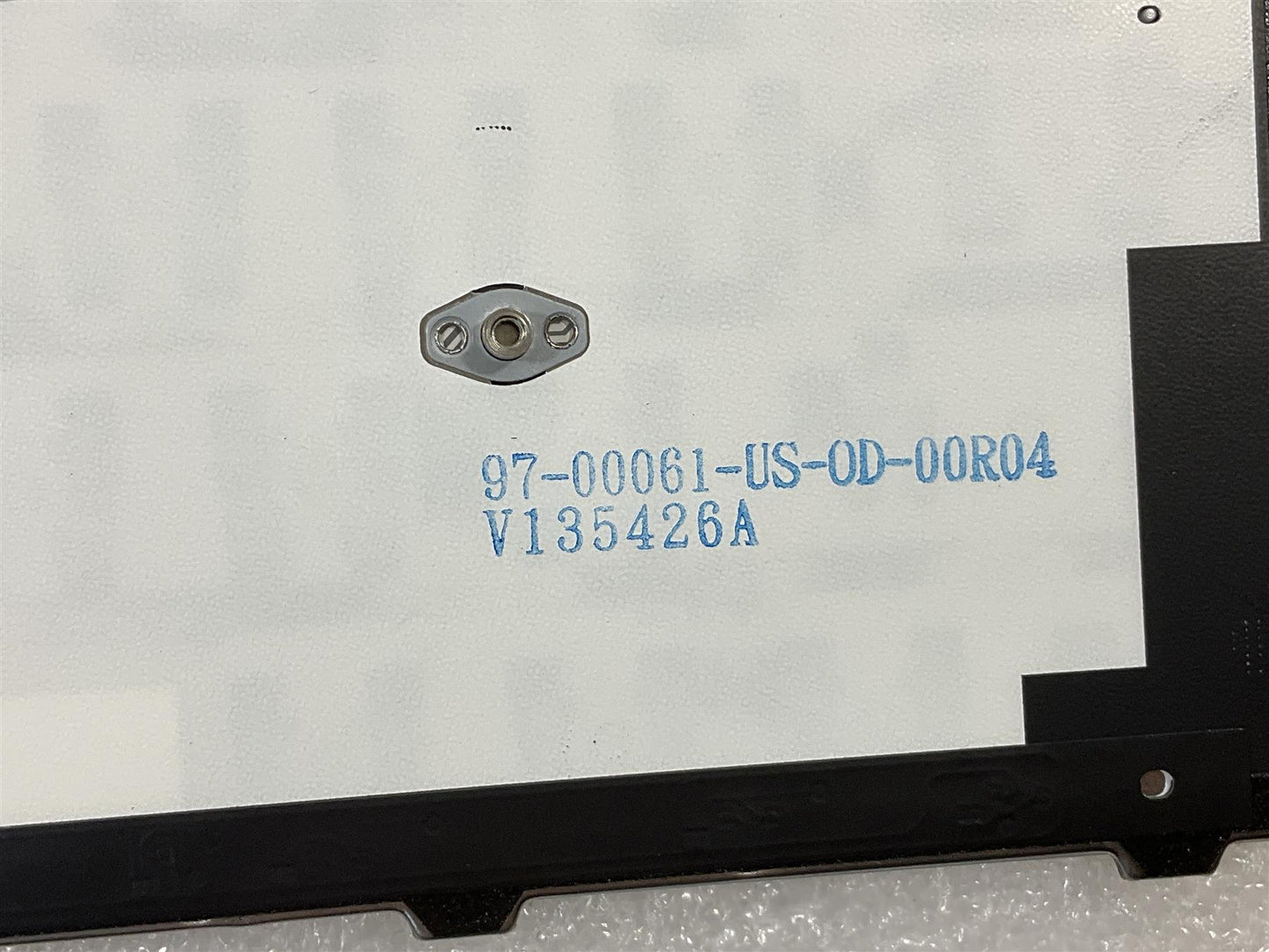For HP EliteBook Folio 9480m 785648-251 Russ Russian Backlight Keyboard NEW