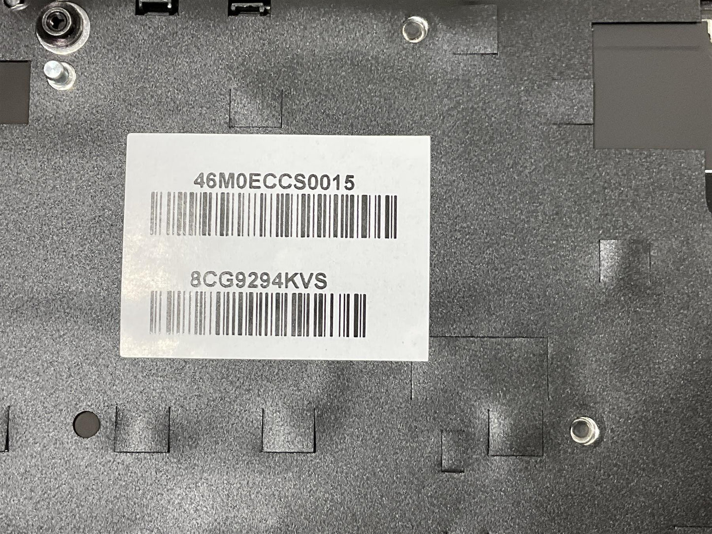 HP ENVY x360 13-AG L23704-B31 L19586-B31 US int. English International also named dutch Keyboard Palmrest NEW